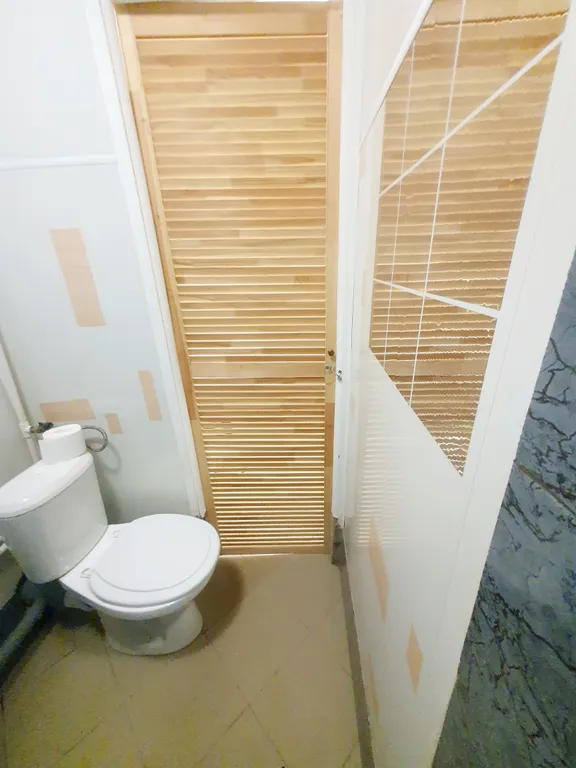 Квартира 1-комнатная Квартира — Санкт-Петербург