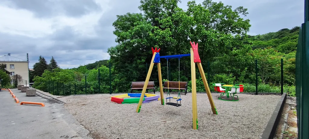 Апартаменты Смирновский источник