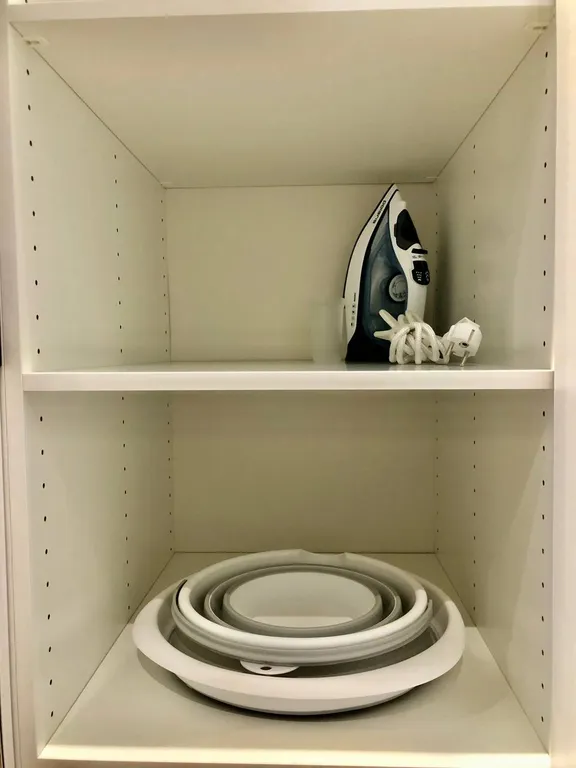 С видом на море