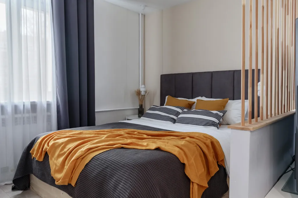 Квартира у Набережной