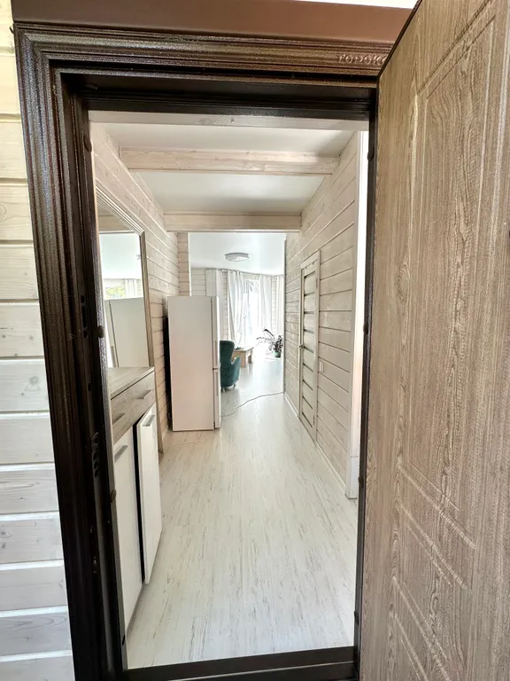 Коттедж Таунхаус с отдельным входом на Старой Мацесте — Сочи