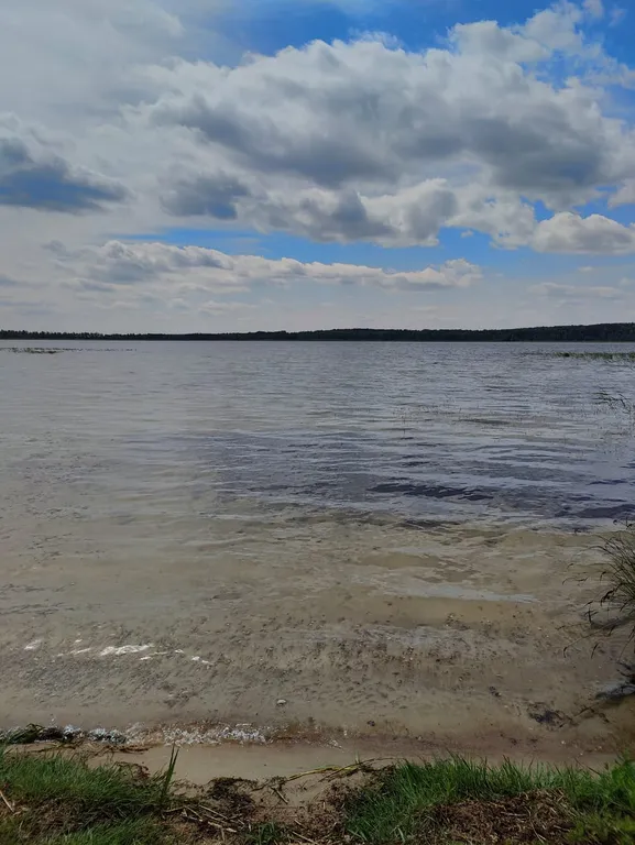 Гостевой дом между Лесом и Озером