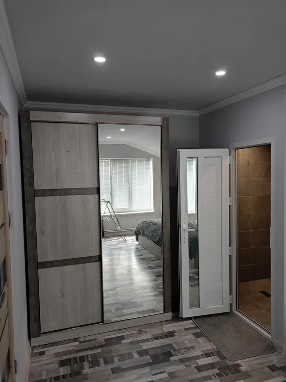 Частный дом возле аэропорта