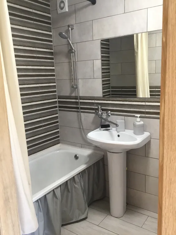 Коттедж 2-комнатный Дом — Перевалка