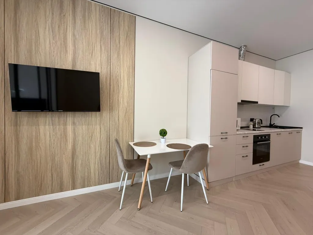 Яркая ЖК «Меридиан резиденс», центр Алматы & питьевая вода