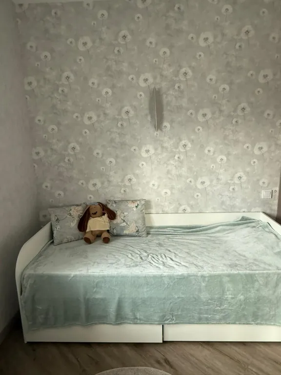 Квартира Просторная квартира — Москва