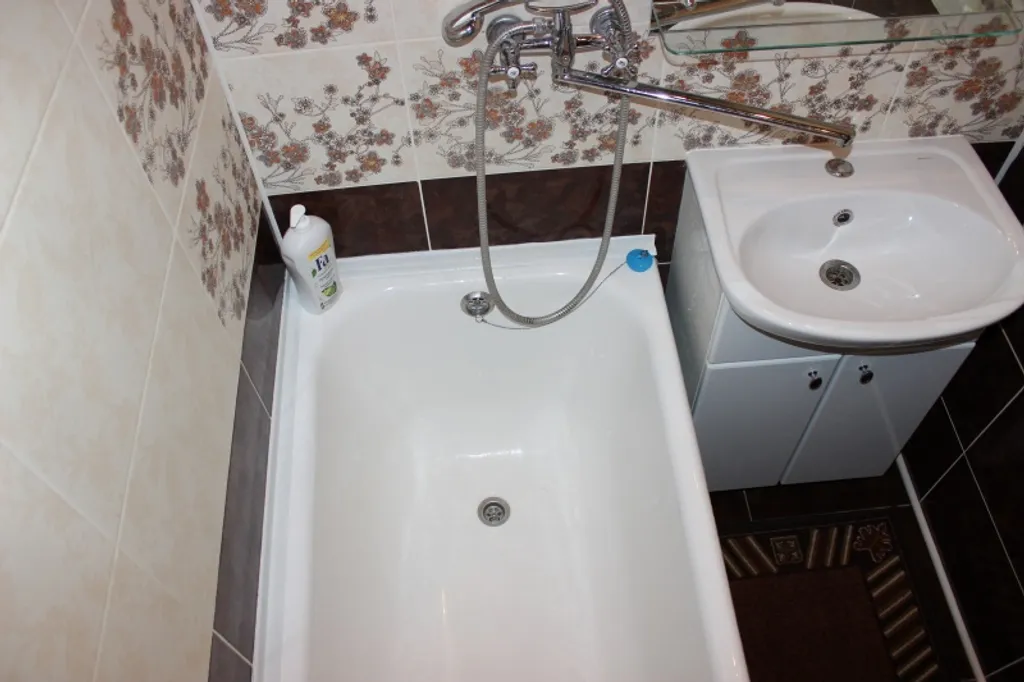 Уютная квартира - студия в центре города