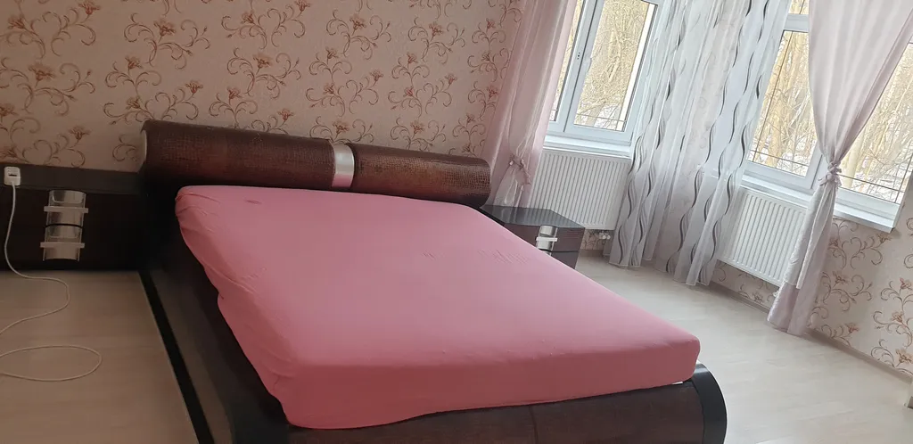 Квартира Янтарная долина в 2х комнатах — аренда посуточно в Светлогорск