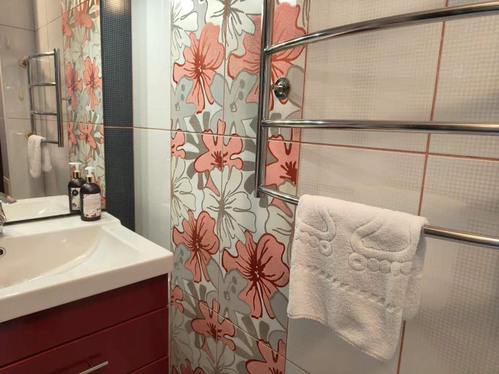 Квартира Квартира Комфортная евротрешка рядом с центром — Великий Новгород