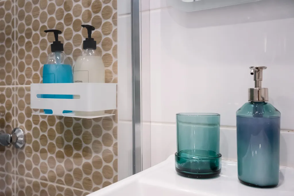 Уютная квартира в Калининграде