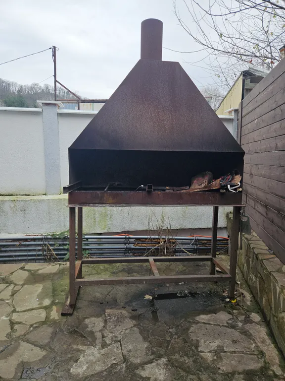 Апартаменты  Deluxe & SPA, бассейн, сауна