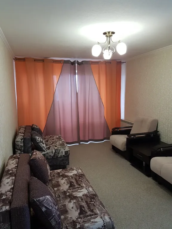 Отличная квартира в центре города у жд и авто вокзалов