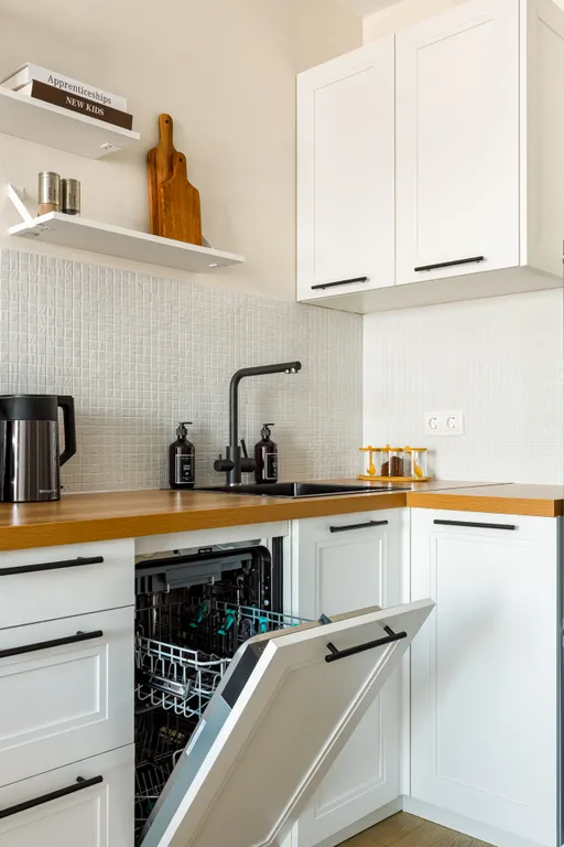 Уютный апартамент Око