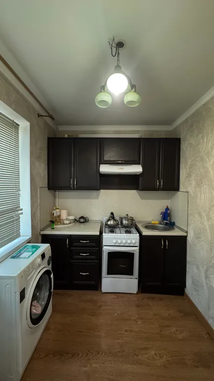 Квартира в шаговой доступности от моря