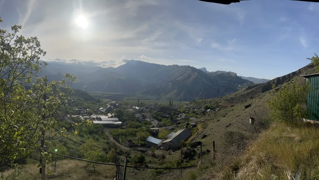 Гостевой дом