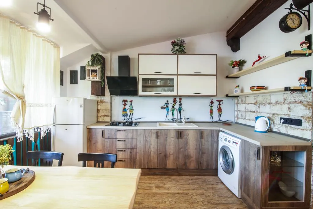 Дато апартамент