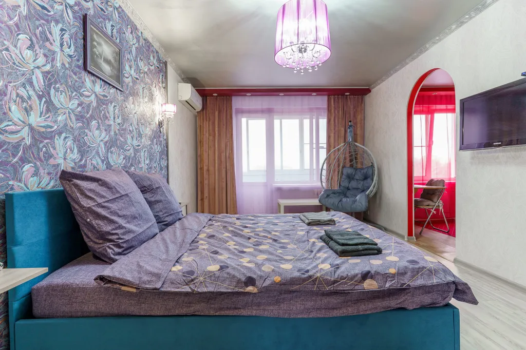 Апартаменты Matilda