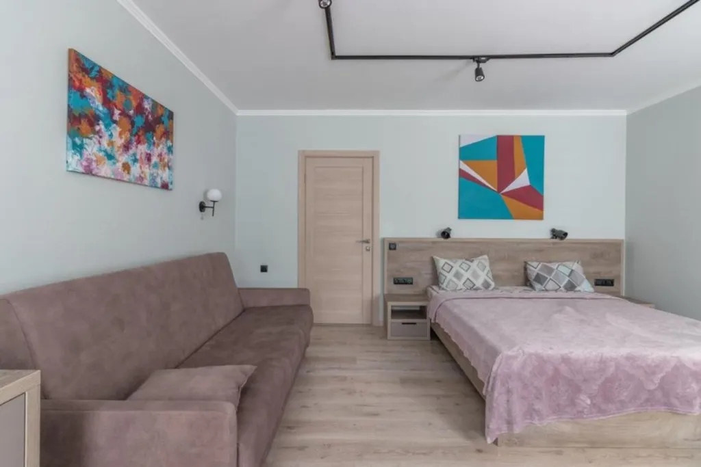 Квартира Комната — аренда посуточно в Гродно