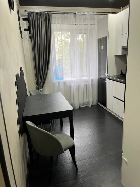 Квартира Уютная квартира для отдыха — Геленджик