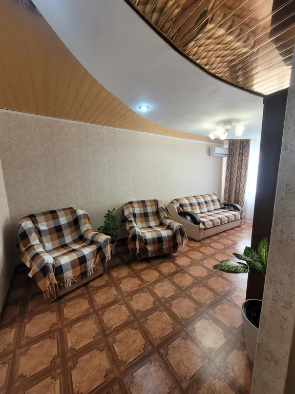 Уютная квартира в центре