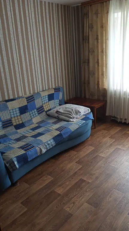 Предлагаю для проживания удобную квартиру в центре города