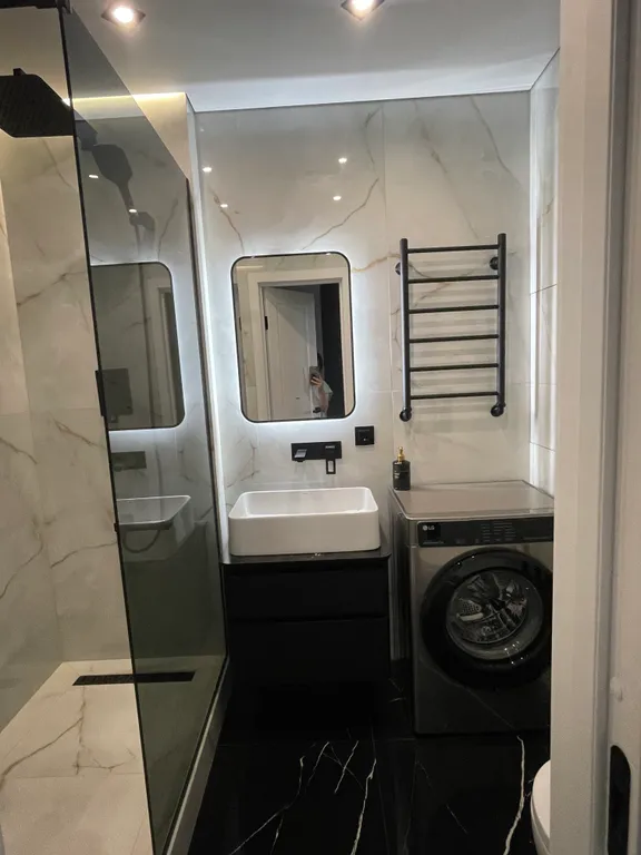 Квартира 2-комнатная Квартира — Горячий Ключ