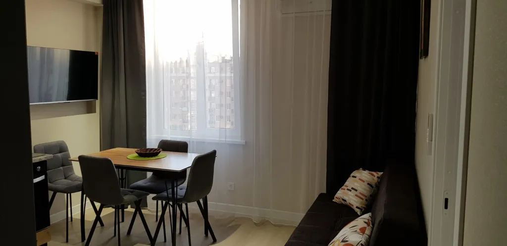 Квартира Новая квартира в Лазаревском — Лазаревское