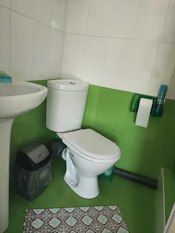 Коттедж 2-комнатный Дом — Севастополь