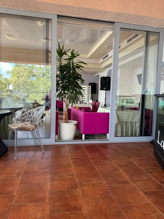 СПА Ливадийский ЖК Азор. Уютный 6ти местный номер с видом на море.2эт.