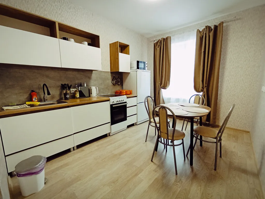 Там вас всегда ждут