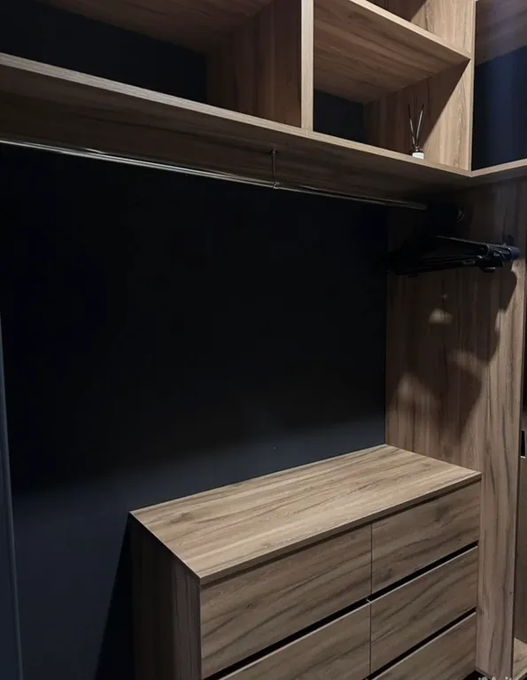 Квартира с дизайнерским ремонтом