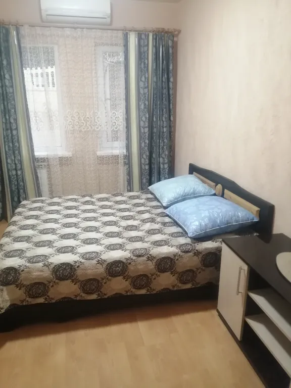 Коттедж Комфортабельный дом — Геленджик