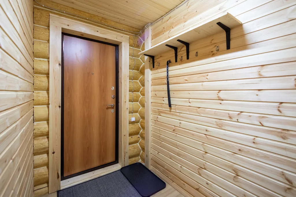 Квартира Гостевой дом на берегу реки Паша — Волхов