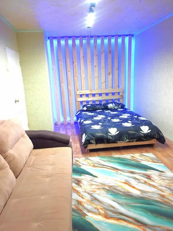 Уютная квартира — аренда посуточно в Дзержинск