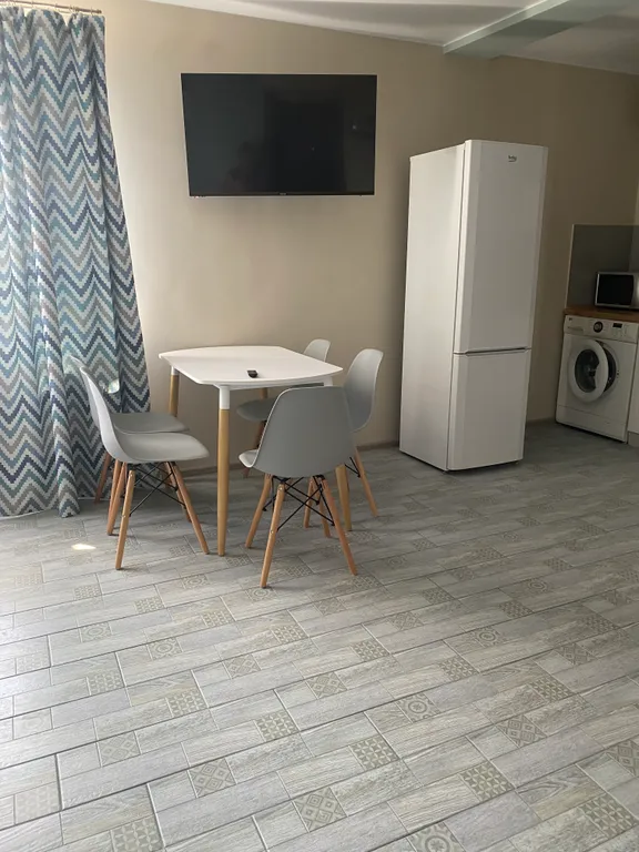 Морской домик