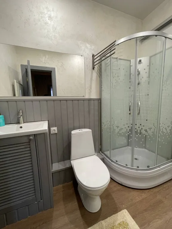 Таунхаус у маяка 3 евро