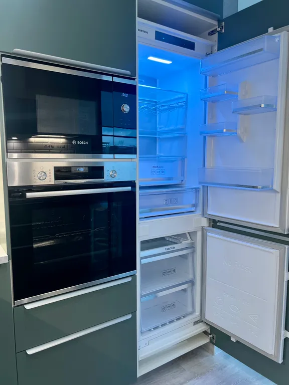 Видовые апартаменты 3-комнатные с террасой