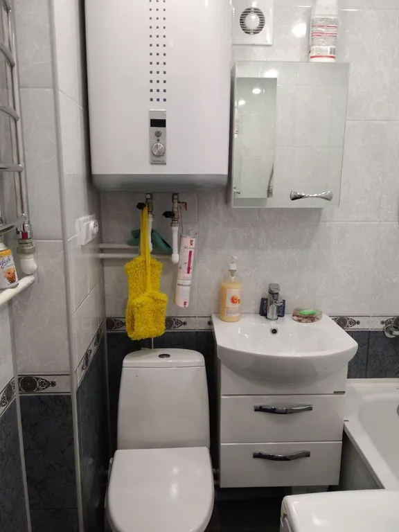 Квартира у Михалыча