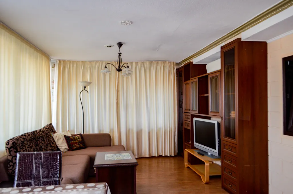 Апартаменты №1