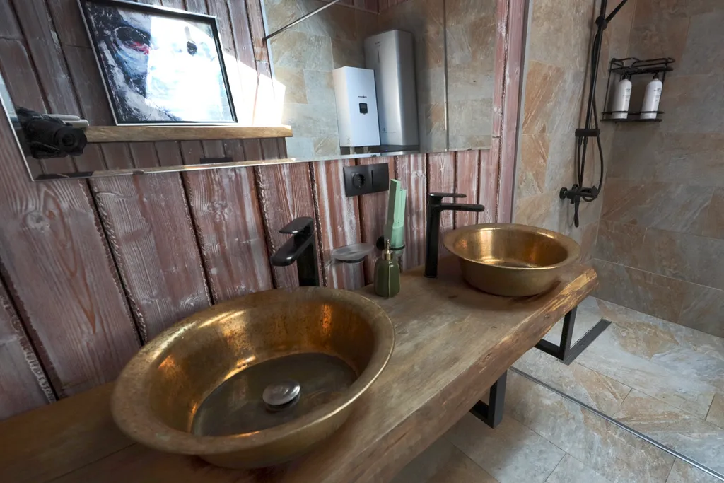 1-комнатный Дом