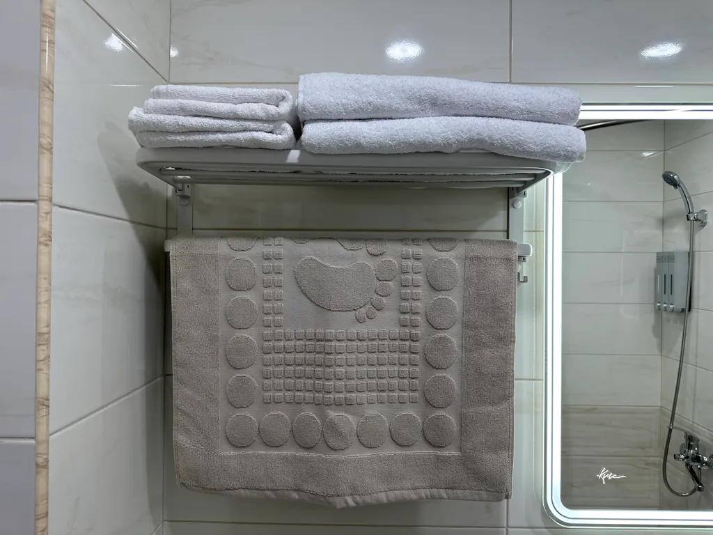 Квартира Комфортный домик на берегу озера — Шамилькала