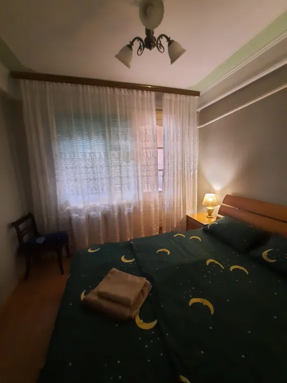 Квартира Уютная квартира у моря — Махачкала