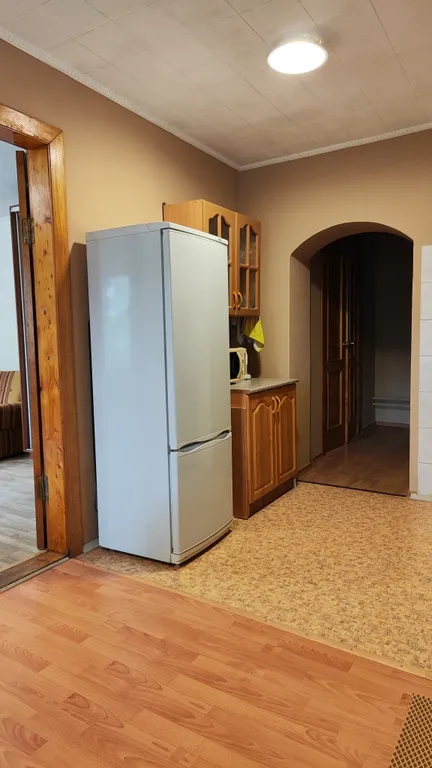 Коттедж Дом рядом с парком — Гатчина