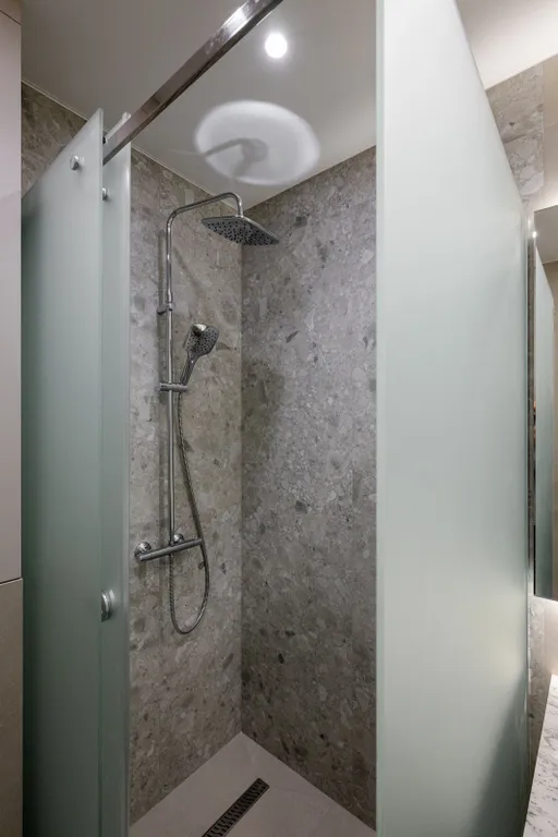 Отличная квартира с прекрасным расположением