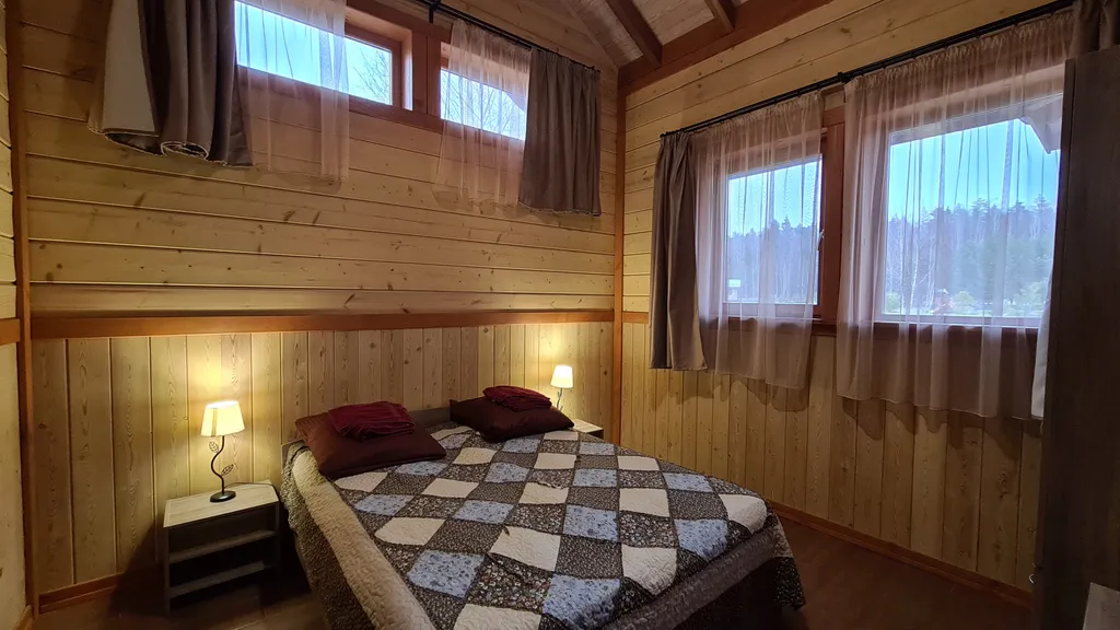 4-комнатный Дом