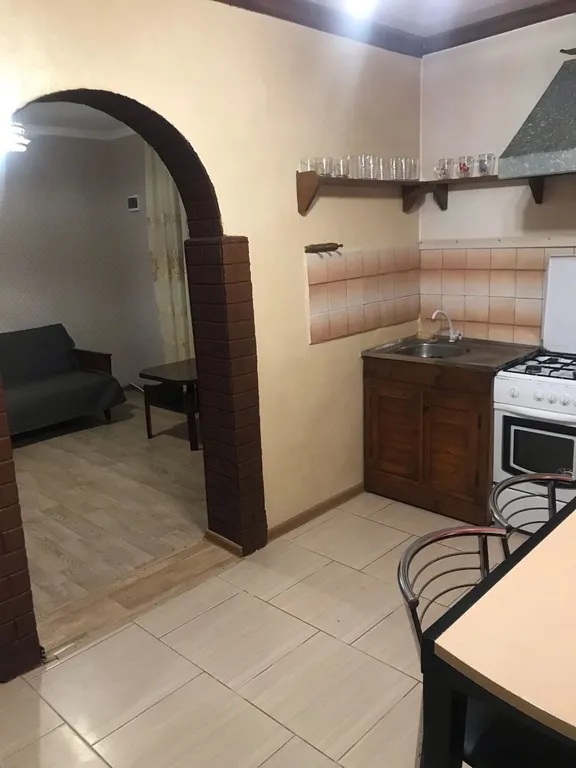 4-комнатный Дом