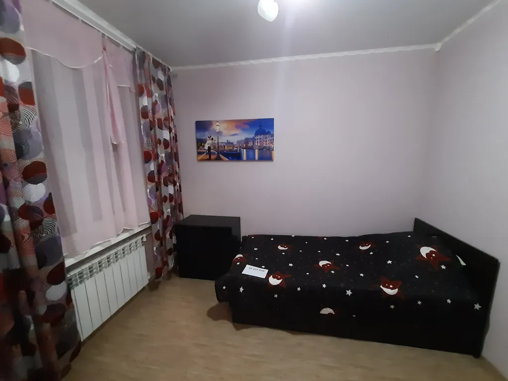 2-х комнатная квартира в удобном районе