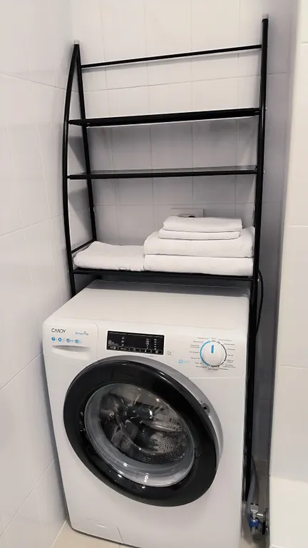 Новая уютная квартира-студия в самом сердце Ярославля