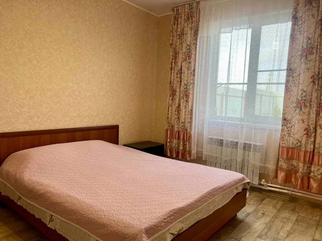 4-комнатный Дом