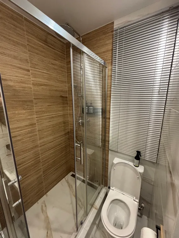 Стильная 1‑комнатная квартира в центре, идеальна для пары